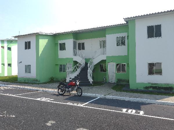 Foto de Apartamento em leilão no Lago Azul em Manaus - AM