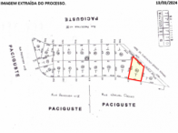 Foto de Terreno c/ 590,43m² - Lote 02 - Castelo/ES