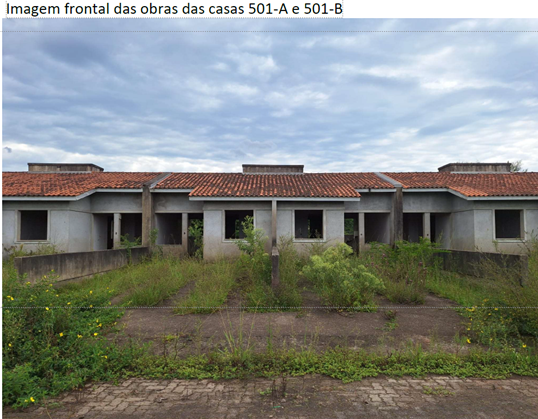Foto de Casa na Rua Vitor Mateus T - Leilão em Esteio/RS, 50% abaixo da avaliação