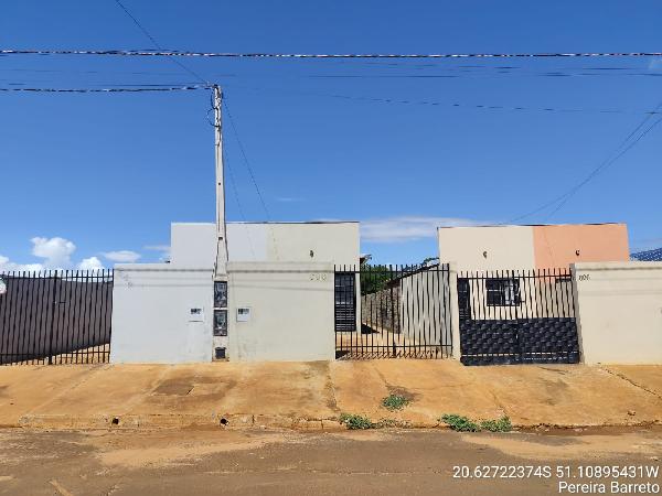 Foto de Casa · JARDIM PLANALTO , PEREIRA BARRETO , SP