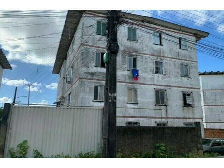 Foto de Apartamento - Cajazeiras - Salvador/BA