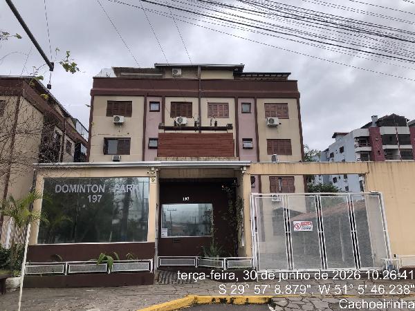 Foto de Apartamento em leilão no bairro Vila Cachoeirinha em Cachoeirinha - RS