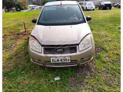 Foto de FORD/FIESTA FLEX, 09/10