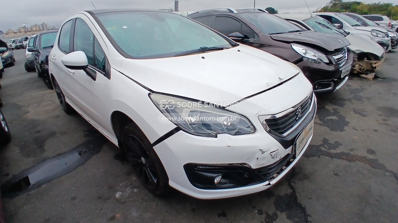 Foto de peugeot - 308 allure thpa