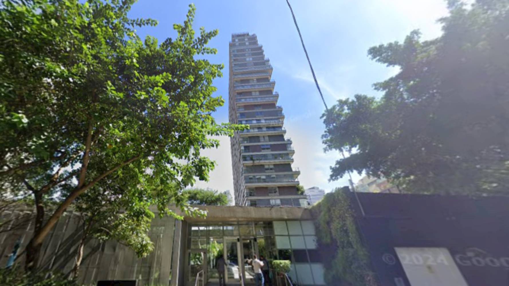 Foto de Apartamento em leilão em São Paulo - SP