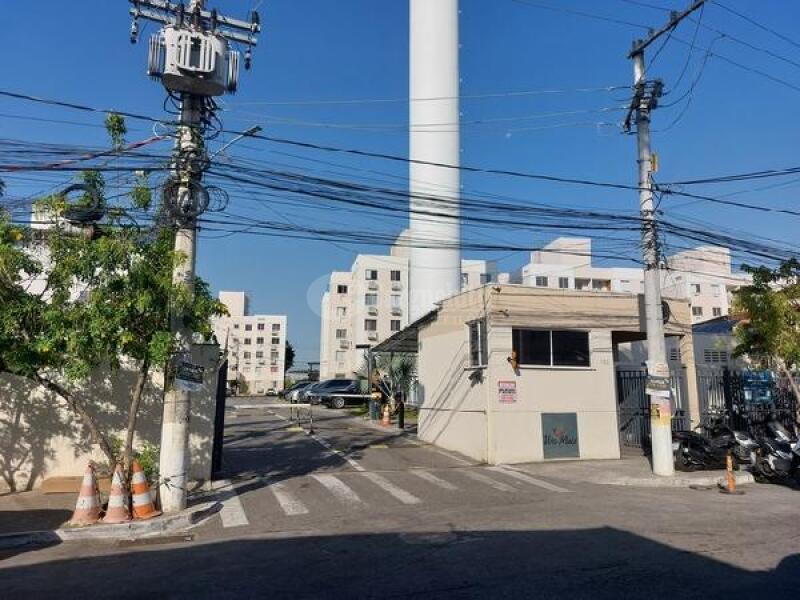Foto de Apartamento em leilão em Rio De Janeiro - RJ