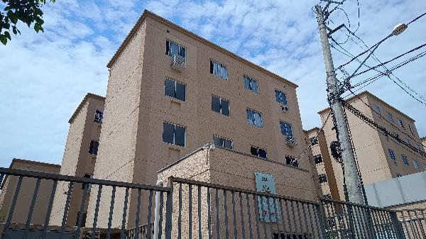 Foto de Imóvel 2 quartos, CERAMICA - Leilão em Nova Iguaçu/RJ, 55% abaixo da avaliação