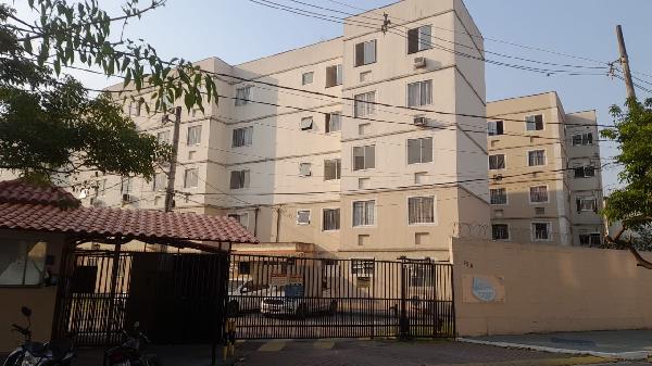Foto de Apartamento em leilão em Rio De Janeiro - RJ