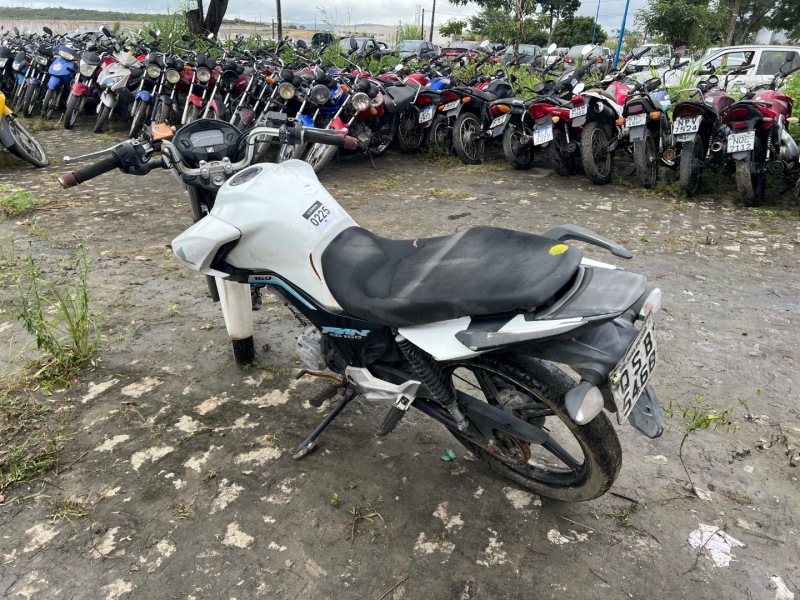 Foto de HONDA/CG 160 FAN