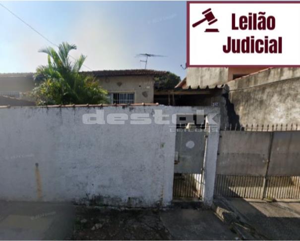 Foto de Casa no Jardim Icarai/SP