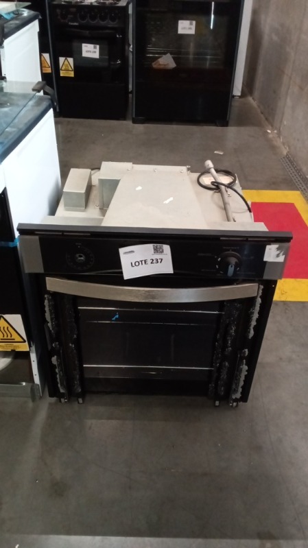 Foto de FOR GAS 78L EMB CONSUL COA84BR 220V PTO E INX