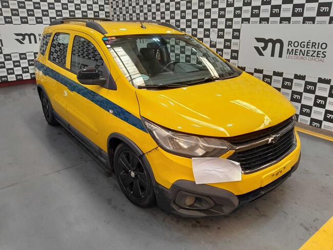 Foto de GM - CHEVROLET SPIN 1.8L AT ACT 2018/2019 FLEX