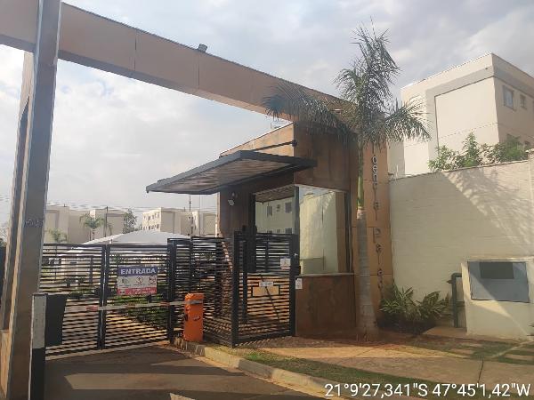 Foto de Apartamento em leilão no bairro Jardim Ouro Branco em Ribeirão Preto - SP