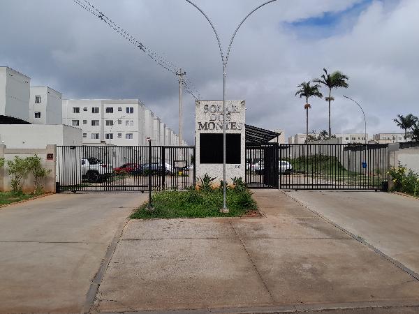 Foto de Apartamento em leilão no Chacara Estancia Paulista em Suzano - SP