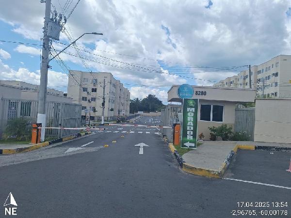 Foto de Apartamento em leilão no Lago Azul em Manaus - AM
