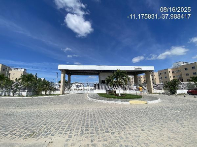 Foto de Apartamento em leilão em Tobias Barreto - SE