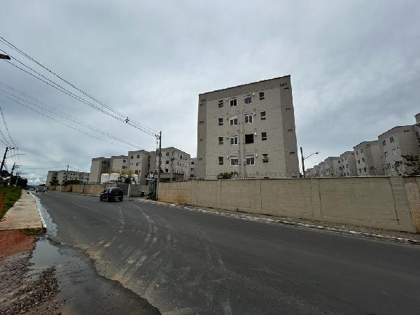 Foto de Apartamento em leilão em Belford Roxo - RJ