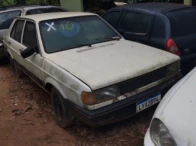 Foto de IMP/VW VOYAGE GL – 93/93 – São Sebastião da Grama/SP