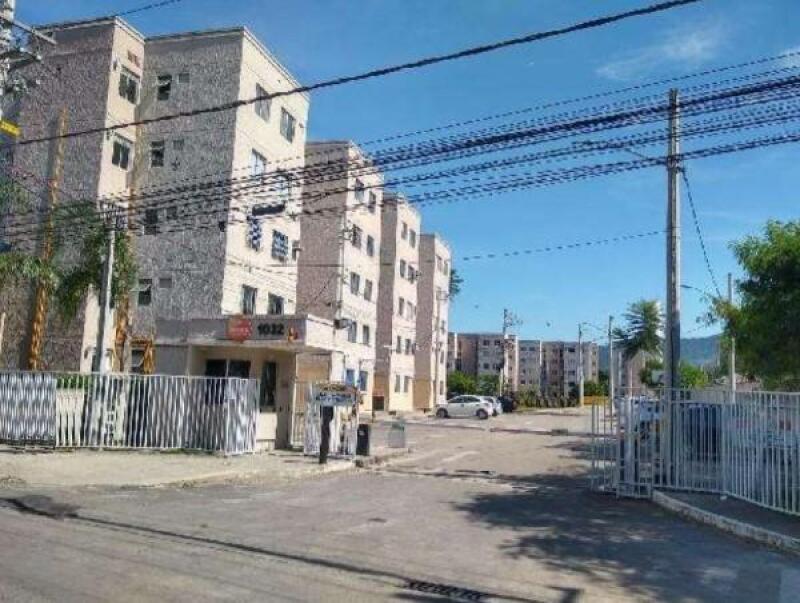 Foto de Apartamento em leilão em Rio De Janeiro - RJ