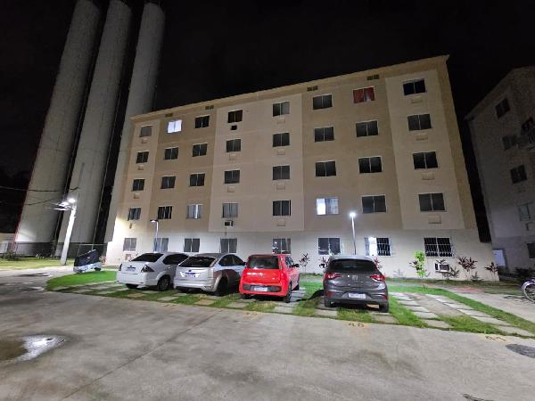 Foto de Apartamento em leilão em Rio De Janeiro - RJ