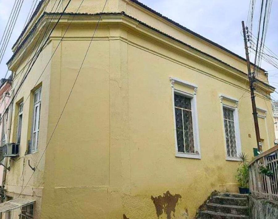 Foto de Casa em leilão no bairro Saúde em Rio De Janeiro - RJ