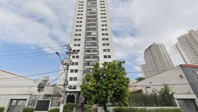 Foto de Apartamento em leilão em São Paulo - SP