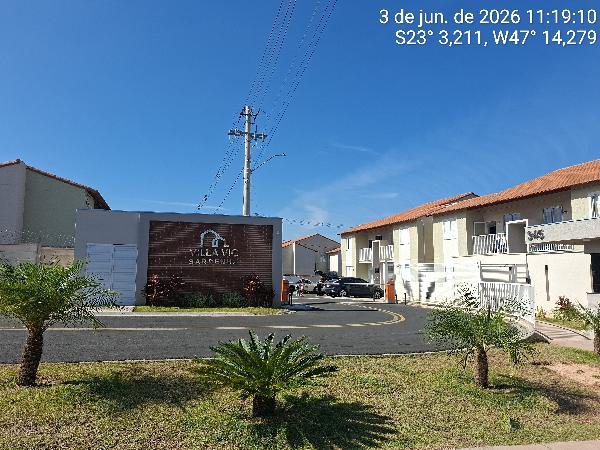 Foto de Apartamento em leilão em Indaiatuba - SP