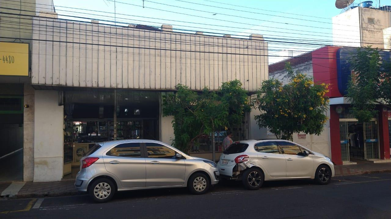 Foto de Comercial em leilão no bairro Centro em São José Do Rio Preto - SP