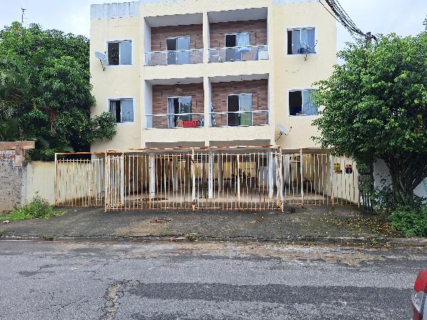 Foto de Apartamento em leilão em Nova Iguaçu - RJ