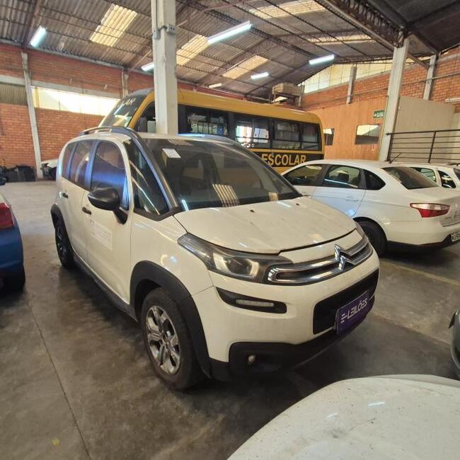 Foto de CITROEN AIRCROSS M FEEL 2017