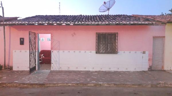 Foto de Casa 2 quartos, 178 m², Centro - Leilão encerrado em Governador Archer/MA