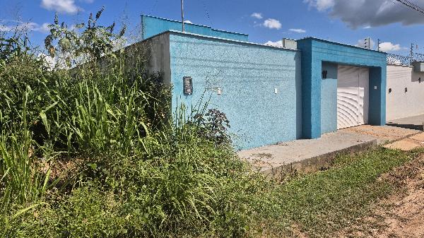 Foto de Imóvel na Rua Jose De Ribamar Da Silva, 11 - Leilão em BACABAL/MA