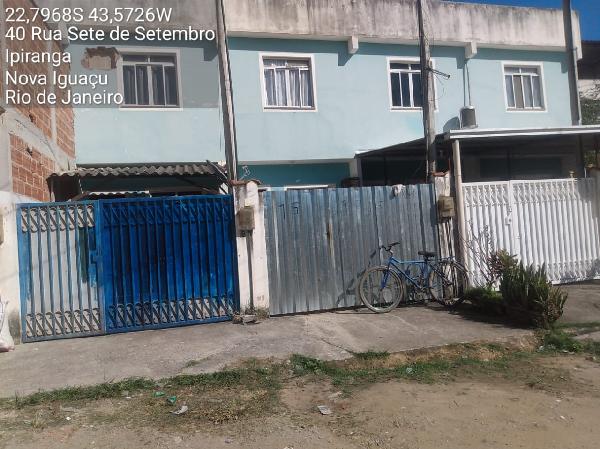 Foto de Imóvel na Rua Sete De Setembro, 15 - Leilão em Nova Iguaçu/RJ, 59% abaixo da avaliação