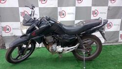 Foto de HONDA/CG 150 FAN ESI-2011/2011/ALCOOL/GASOLINA - S/1 EMPLAC / APL - NOVA IGUAÇU - VEÍCULO CONSERVADO