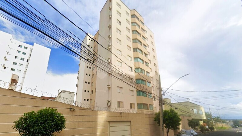 Foto de Apartamento 87m² - Santa Mônica - Uberlândia, MG