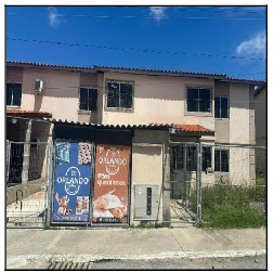 Foto de Apartamento em leilão no bairro Piabeta em Nossa Senhora Do Socorro - SE