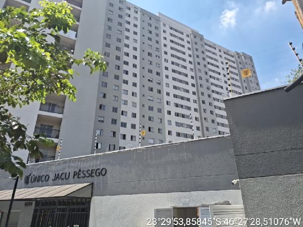 Foto de Apartamento em leilão no bairro Vila Norma em São Paulo - SP