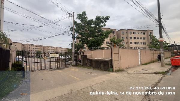 Foto de Apartamento em leilão em Rio De Janeiro - RJ