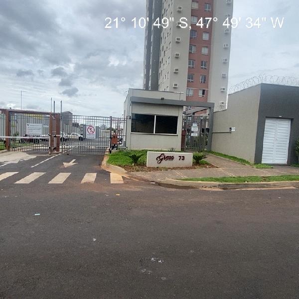 Foto de Apartamento em leilão no bairro Vila Virginia em Ribeirão Preto - SP