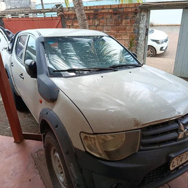 Foto de MITSUBISHI L200 TRITON GL D 2018