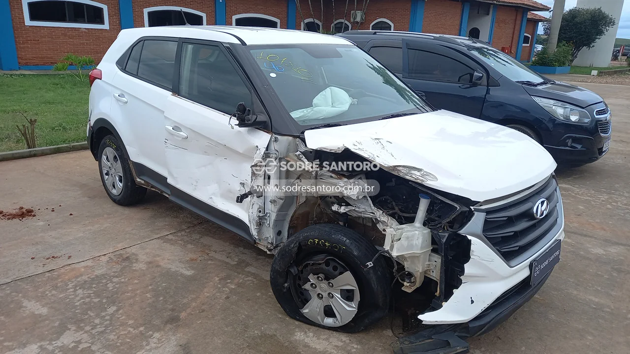 Foto de hyundai - creta 16a attitu