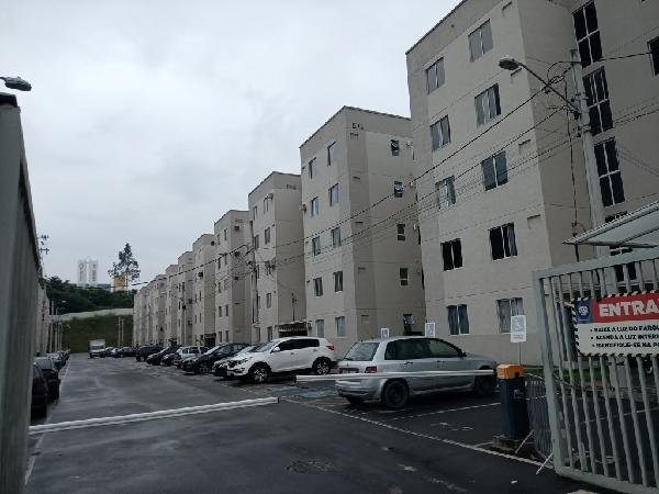 Foto de Apartamento na Rua Belo Horizonte, 855 - Leilão em BELFORD ROXO/RJ, 66% abaixo da avaliação
