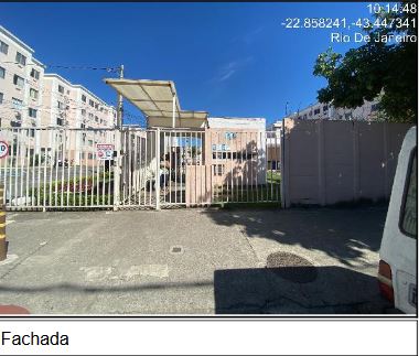 Foto de Apartamento em leilão em Rio De Janeiro - RJ