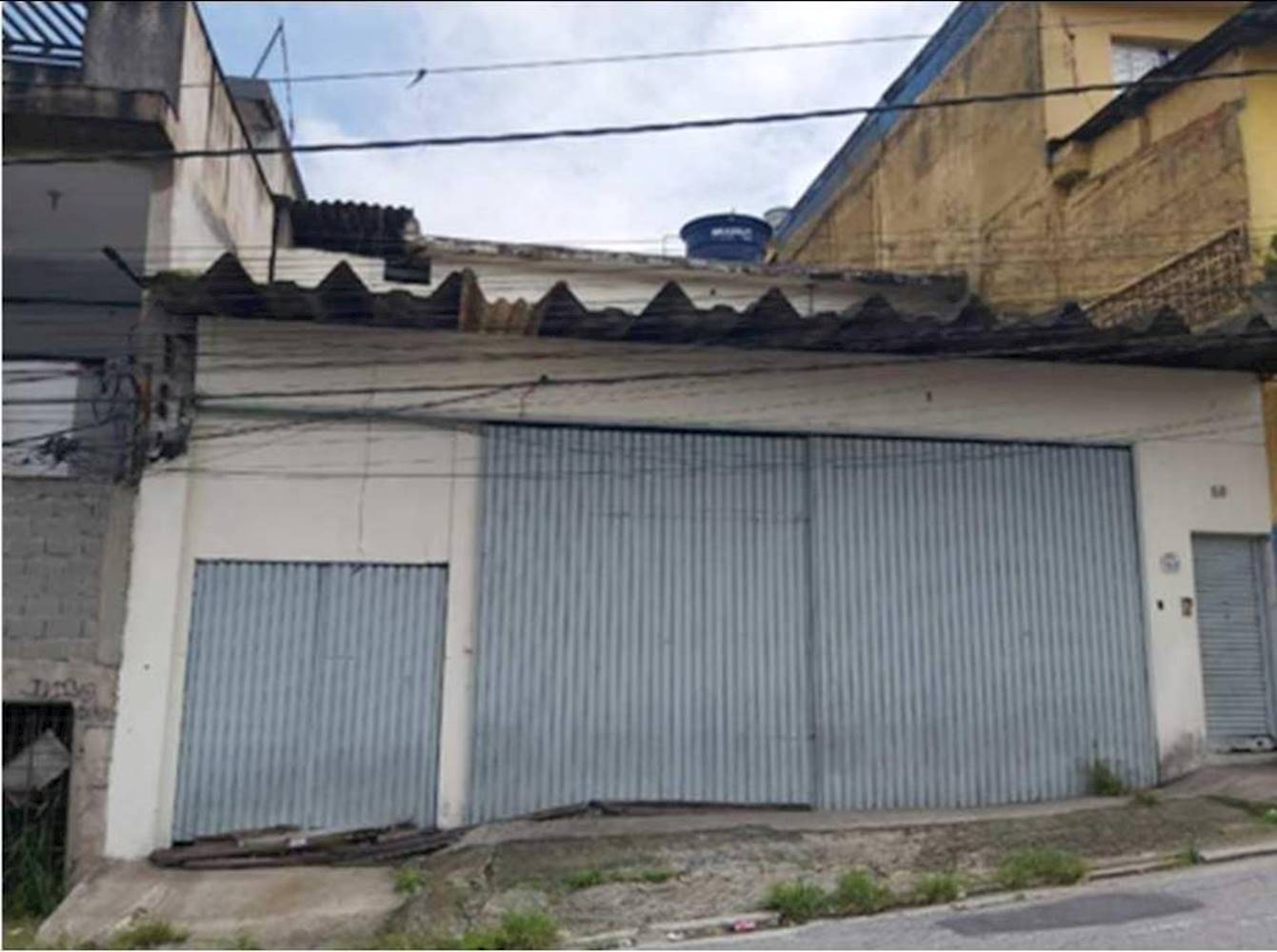 Foto de Casa em leilão em Santo André - SP