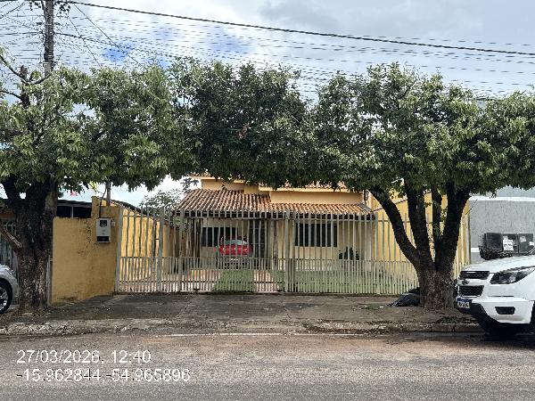 Foto de Casa · CENTRO , JACIARA , MT