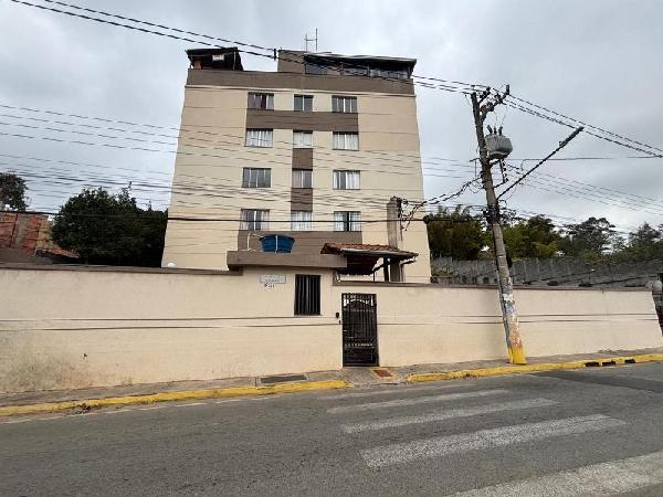 Foto de Apartamento em leilão no bairro Jardim Dayse em Ferraz De Vasconcelos - SP