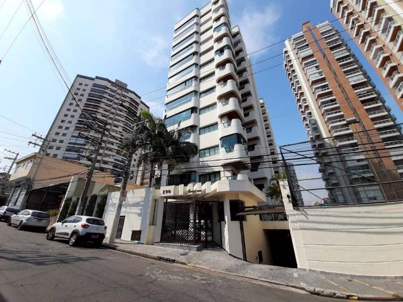 Foto de Apartamento em leilão em São Bernardo Do Campo - SP
