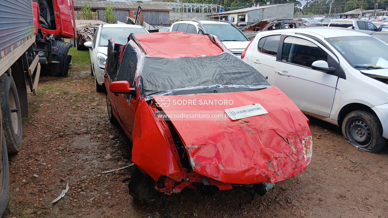 Foto de volkswagen - gol 1.0