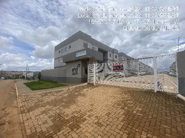 Foto de Apartamento em leilão no Mansões Recreio em Mossoró - RN