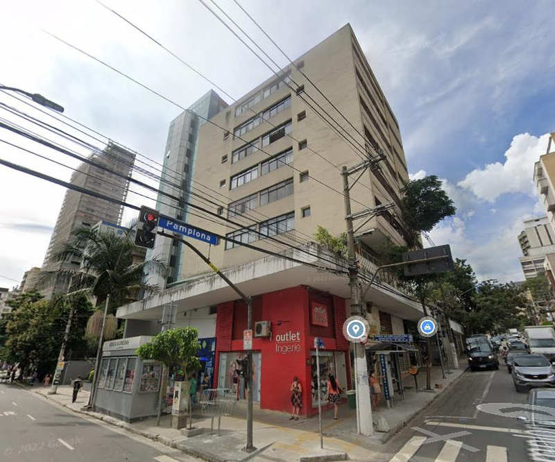 Foto de Terreno em leilão em São Paulo - SP